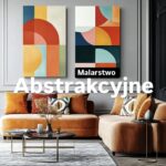 malarstwo abstrakcyjne