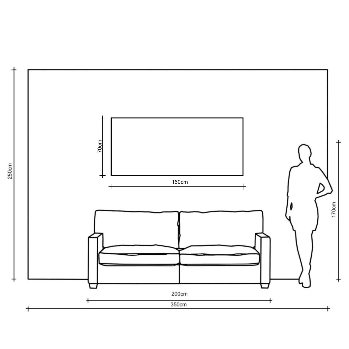 Duży obraz z kwiatami "Kolorowa łąka" obrazy ręcznie malowane 1516A - obrazek 7