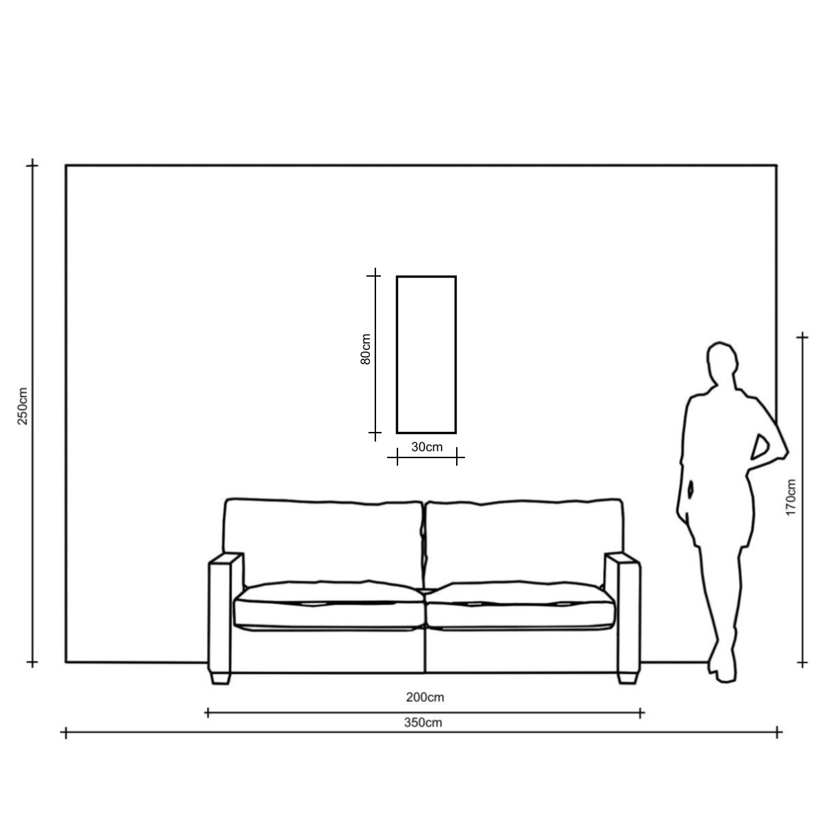 Obrazy ręcznie malowany na płótnie "Anioły szczęścia" 584A - obrazek 7