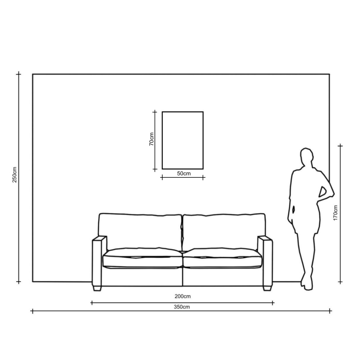 Dmuchawce obraz z kwiatami obrazy ręcznie malowane na płótnie 754A - obrazek 7