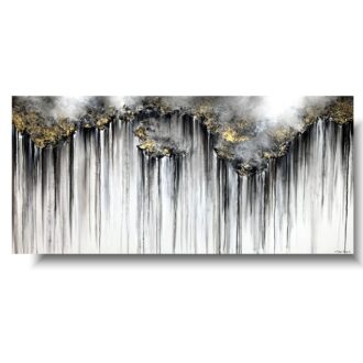 Obraz abstrakcyjny genialne myśli obrazy ręcznie malowane 1981A