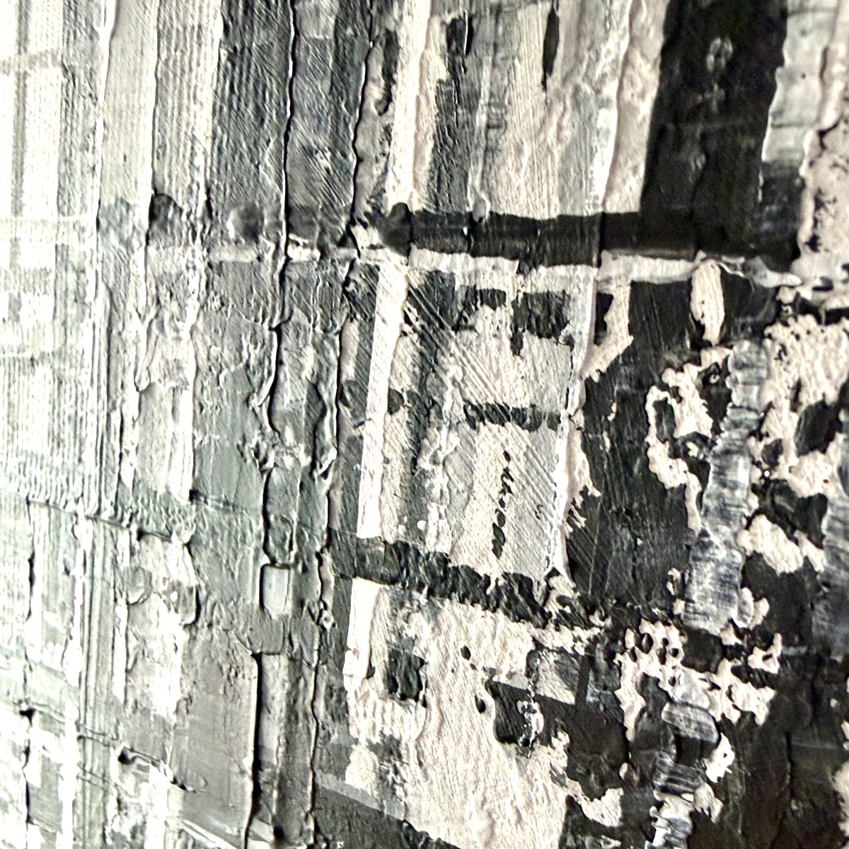 Obraz do salonu zbliżenie