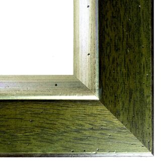 Rama do obrazu klasyczne zielona ramy oprawy SA17