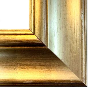 Złota rama do obrazu klasyczna elegancka 016/01