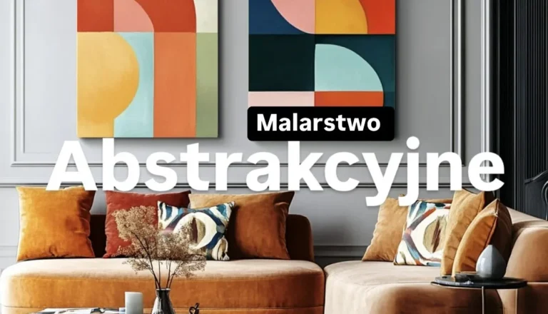 malarstwo abstrakcyjne