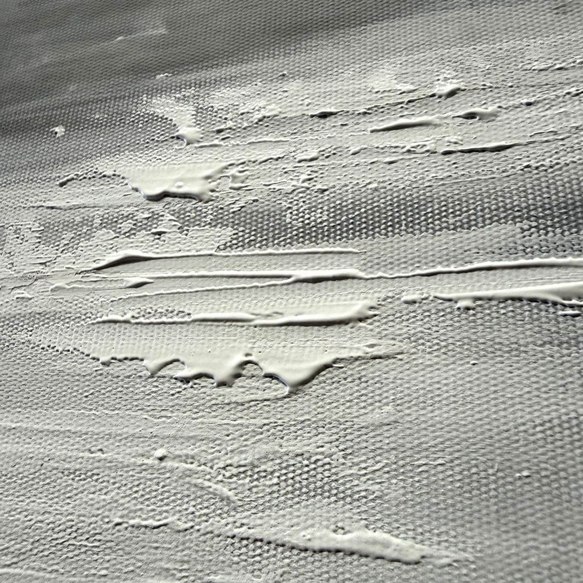 Obraz natura faktura farby